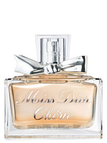 Miss Dior Cherie Dior аромат — аромат для женщин 2005